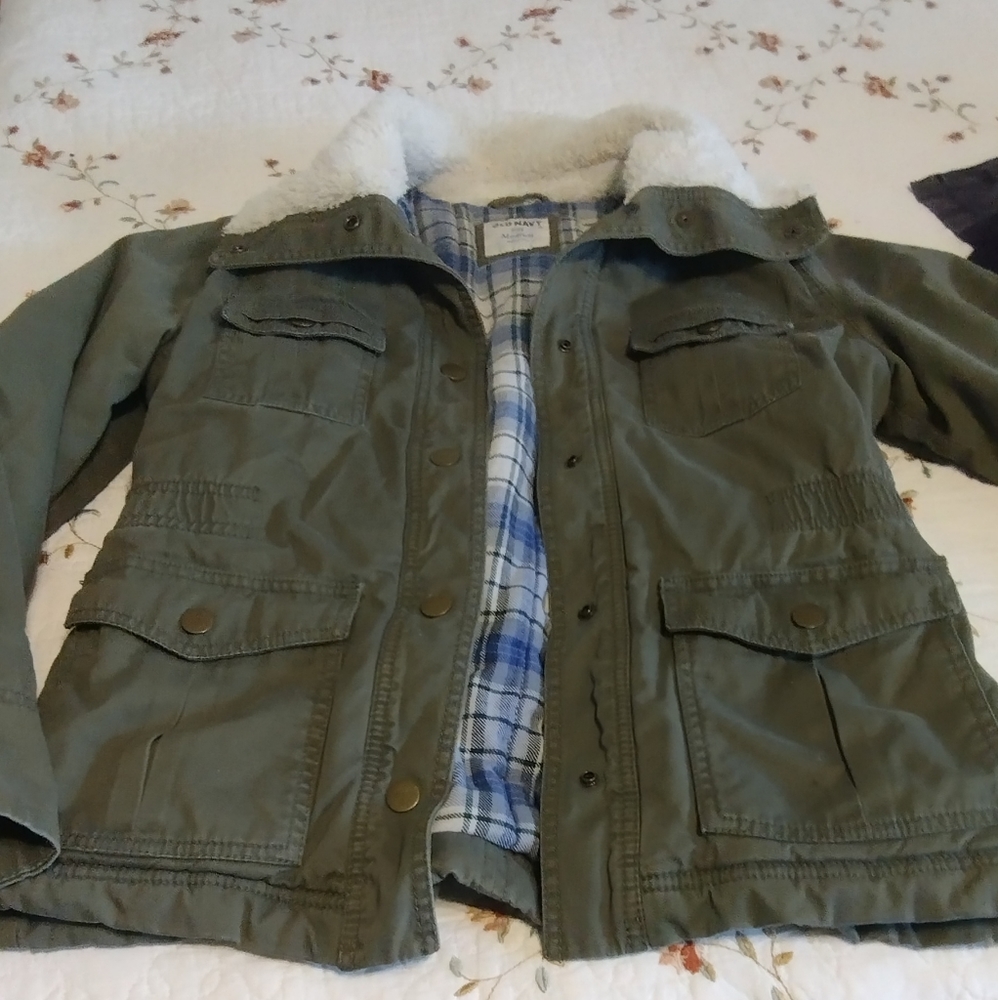 Jacket